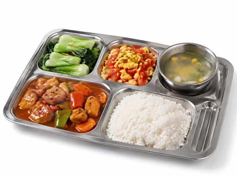 瑞安企业食堂承包与托管服务